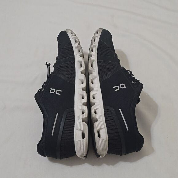 On cloud men's sneakers size 13 - Picture 5 of 9